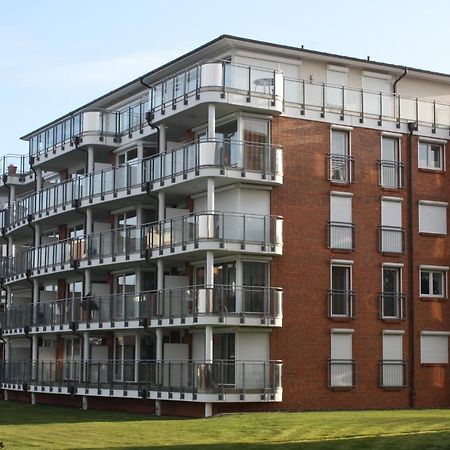 Strand Palais 20 Cuxhaven Exterior photo